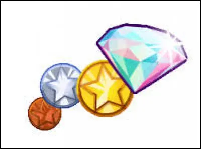 Qu'est-ce qu'un award sur MSP ?