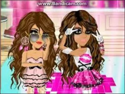 Combien peut-on avoir de meilleur(e)s ami(e)s ?