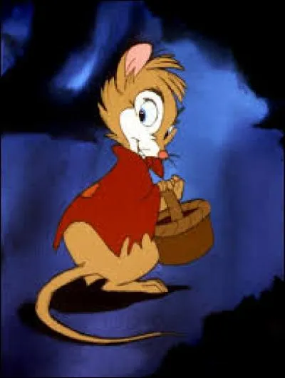 Qui découvre le secret de NIMH ?