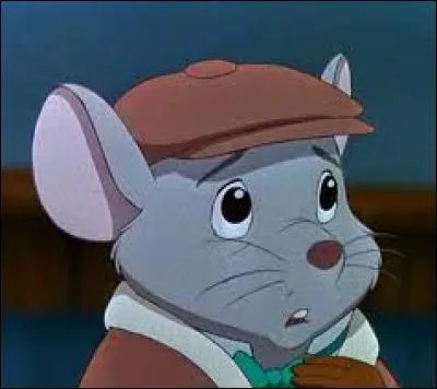 Quel est le métier de Bernard au début de l'aventure ?