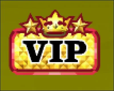A quoi ça sert d'être VIP ?