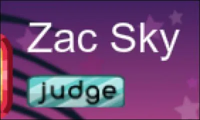 Qui est Zac Sky ?