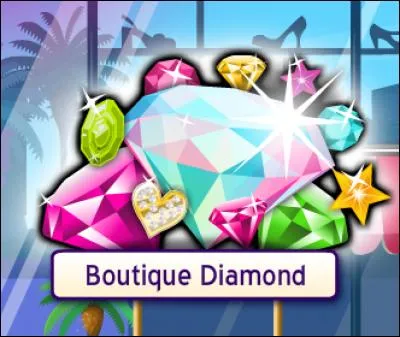 A quoi sert cette boutique ?