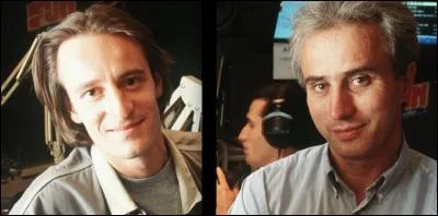 Dans les années 1990, sur quelle radio pouvait-on écouter Doc et Difool ?