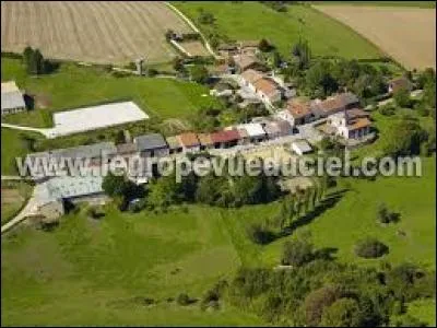 Nous sommes dans le Grand Est, &agrave; Courcelles-en-Barrois. Peupl&eacute; de 34 habitants, ce petit village de l'arrondissement de Commercy se trouve dans le d&eacute;partement ...