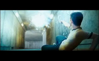 À quelle heure Harry a-t-il utilisé le sortilège du Patronus contre les Détraqueurs ?