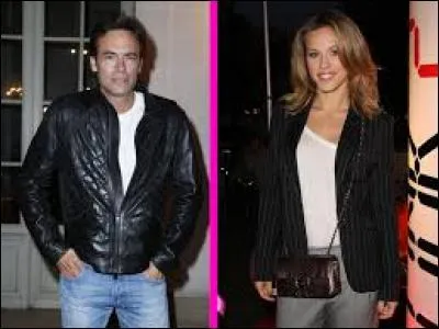 Comment s'appelle son père ?