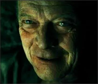 Qui est cet ami de Dumbledore ?