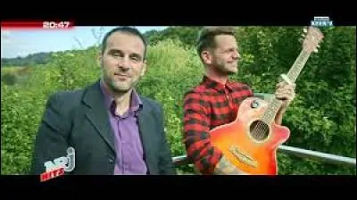 De quel clip provient cette photo ?