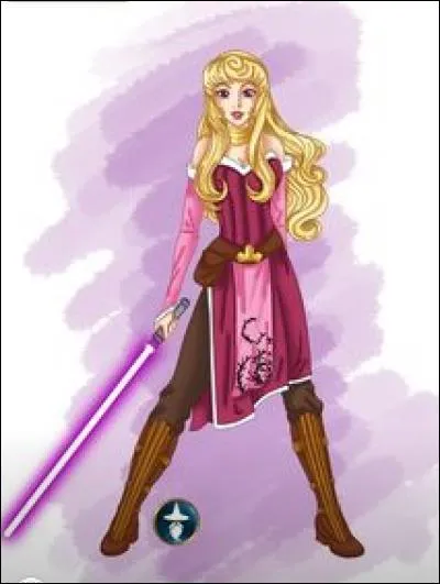 Qui est cette princesse ?
