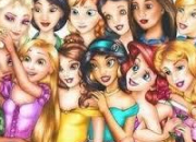 Quiz Les princesses Disney deviennent des garons manqus
