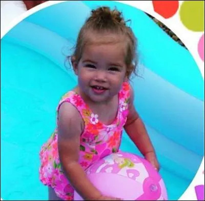 Quelle est la date d'anniversaire de Gracie ?