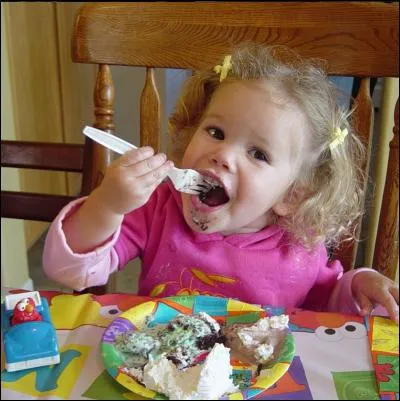 Quelle est la date d'anniversaire de Sierra ?