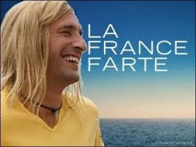 Ce personnage créé et incarné par Jean Dujardin, lui a permis de voir sérieusement s'ouvrir les portes du succès. Il se prénomme ...