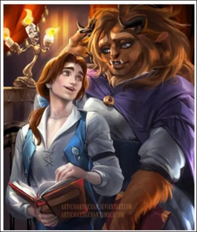 Ce couple est en fait quel couple ?