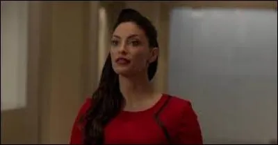 Pourquoi A.L.I.E. veut-elle l'esprit des commandants ?