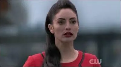 Après leur retour de chez Luna, qui a pris la puce permettant à A.L.I.E. de connaître leur plan ?