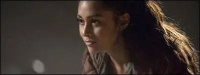 Que réussit à faire Raven qui permet à Clarke d'éliminer A.L.I.E. ?