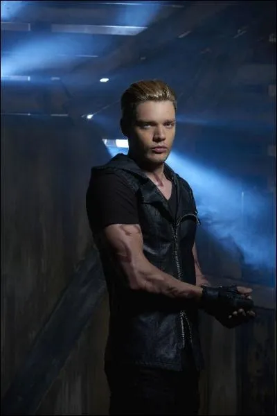 Dans quel film Dominic (Jace) a-t-il joué ?
