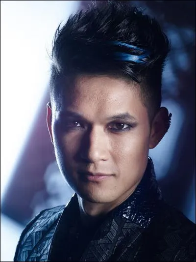 Qui est Magnus Bane ?