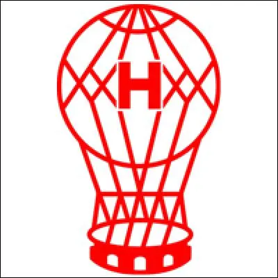 Quel est le nom de ce club ?