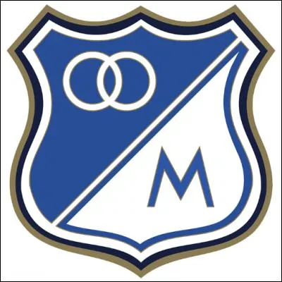 Quel est le nom de ce club ?