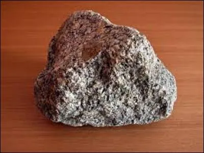 Comment dit-on "pierre" en anglais ?