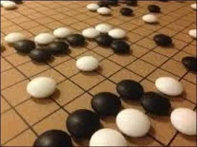 Dans quel jeu utilise-t-on les pierres ?