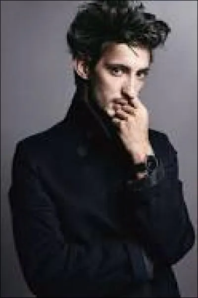 Quel est le métier de Pierre Niney ?