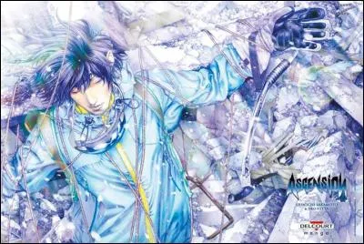 En haute altitude au Tibet on effectue la sépulture céleste, autrement dit :