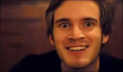 PieDiePew a plus de 43 millions d'abonnés.