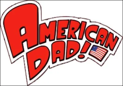 Le premier épisode de la série "American Dad" a été diffusé en 2005.
