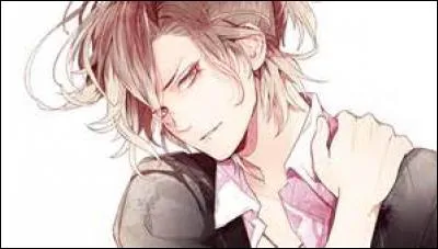 Ce vampire rebelle, agressif et cruel se nomme..