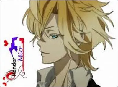 Ce beau jeune vampire possède, comme qui dirait, un troisième il et peut voir dans le cur des gens mais est très narcissique, qui est-ce ?