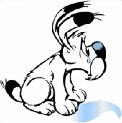 Que fait parfois Obélix et qu'il n'aime pas ?