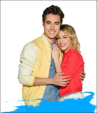 Violetta et Leon sont-ils ensemble au début de la saison ?