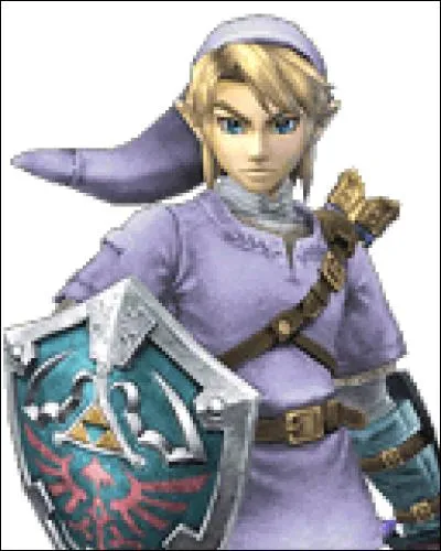 À quoi correspond le costume alternatif de couleur lavande présent depuis le premier épisode de la série jusqu'à Brawl ?