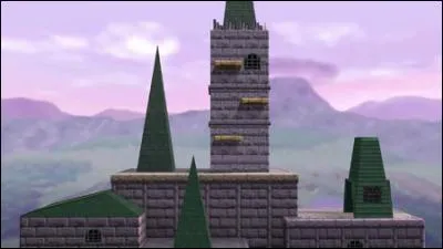Combien de stages The Legend of Zeldadifférents sont apparus dans un Super Smash Bros ?