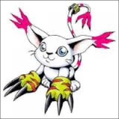 Dans quel dessin animé peut-on voir cette créature ?