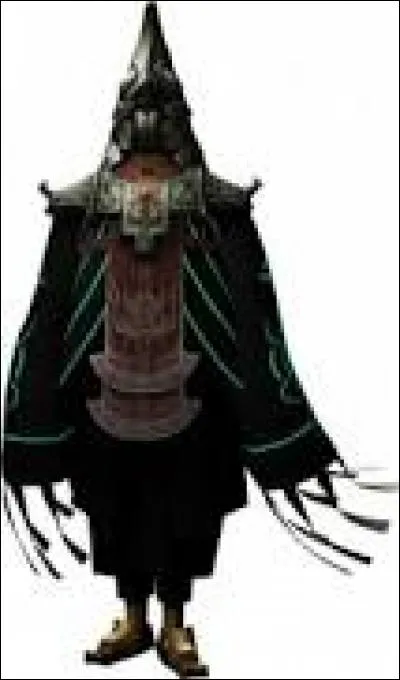 Qui met mal en point Midona après avoir rassemblé les trois cristaux d'ombre ?