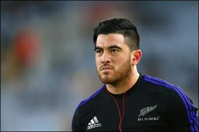 Qui est ce All Blacks ?
