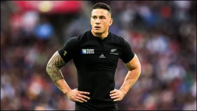 Qui est ce All Blacks ?