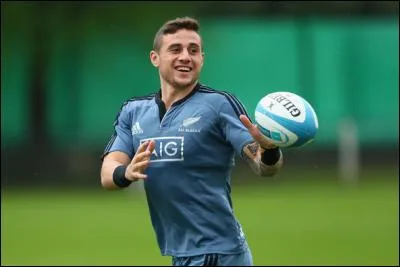 Qui est ce All Blacks ?