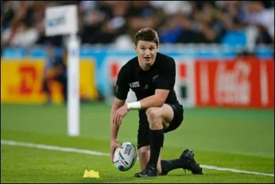 Qui est ce All Blacks ?