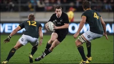 Qui est ce All Blacks ?