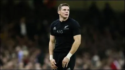 Qui est ce All Blacks ?