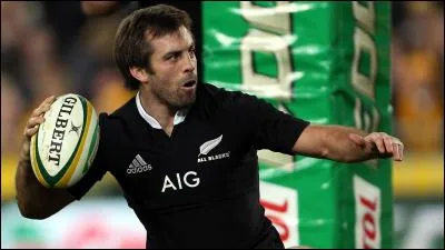 Qui est ce All Blacks ?