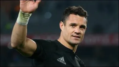 Qui est ce All Blacks ?
