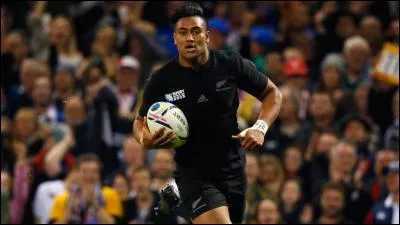 Qui est ce All Blacks ?