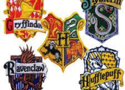 Quiz Les logos dans Harry Potter